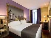 Leonardo Hotel Madrid City Center