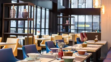 Leonardo Hotel Madrid City Center