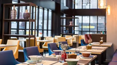 Leonardo Hotel Madrid City Center