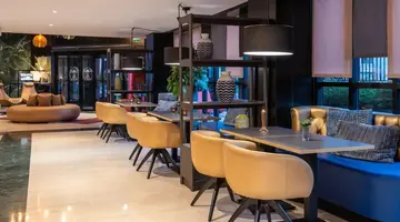 Leonardo Hotel Madrid City Center