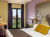 Leonardo Hotel Madrid City Center