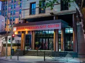 Leonardo Hotel Madrid City Center