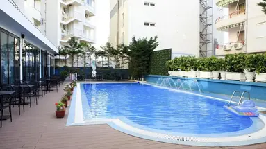 Leonardo Hotel
