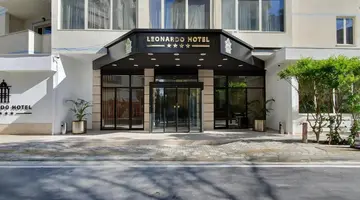 Leonardo Hotel