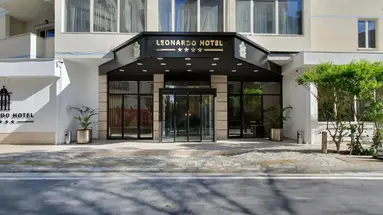 Leonardo Hotel
