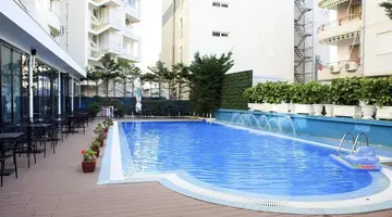 Leonardo Hotel