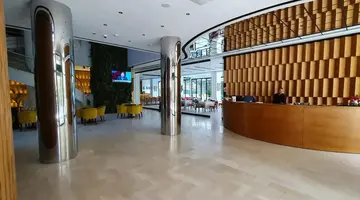 Leonardo Hotel