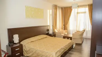 Leonardo Hotel