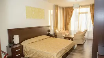 Leonardo Hotel