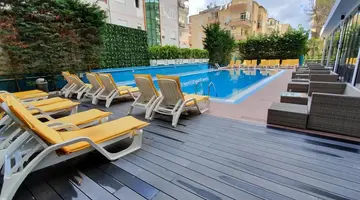 Leonardo Hotel