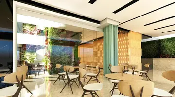 Leonardo Hotel