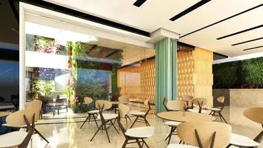 Leonardo Hotel