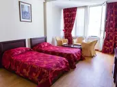 Leonardo Hotel