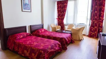 Leonardo Hotel