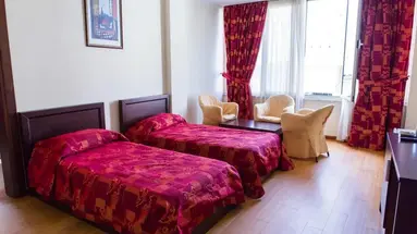 Leonardo Hotel
