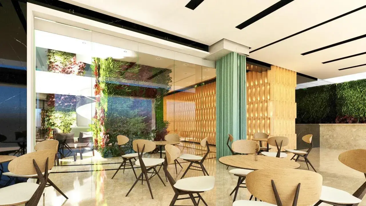 Leonardo Hotel