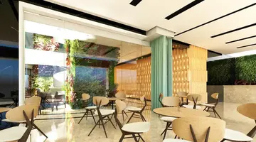 Leonardo Hotel
