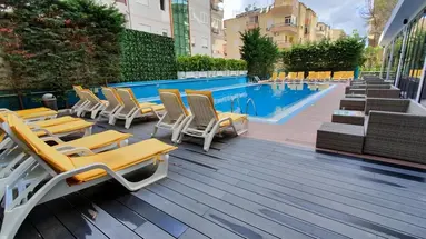 Leonardo Hotel