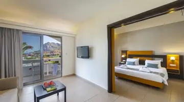 Leonardo Kolymbia Resort - All Inclusive