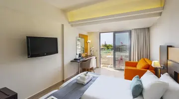 Leonardo Kolymbia Resort - All Inclusive