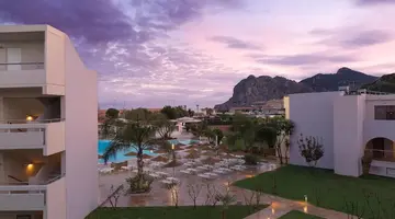 Leonardo Kolymbia Resort - All Inclusive