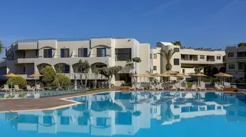 Leonardo Kolymbia Resort - All Inclusive