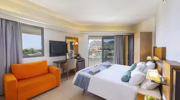 Leonardo Kolymbia Resort - All Inclusive