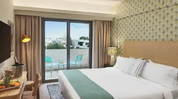 Leonardo Kolymbia Resort - All Inclusive