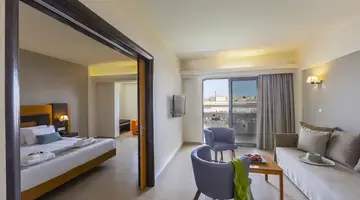 Leonardo Kolymbia Resort - All Inclusive