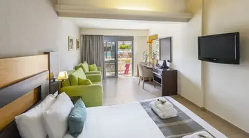 Leonardo Kolymbia Resort - All Inclusive
