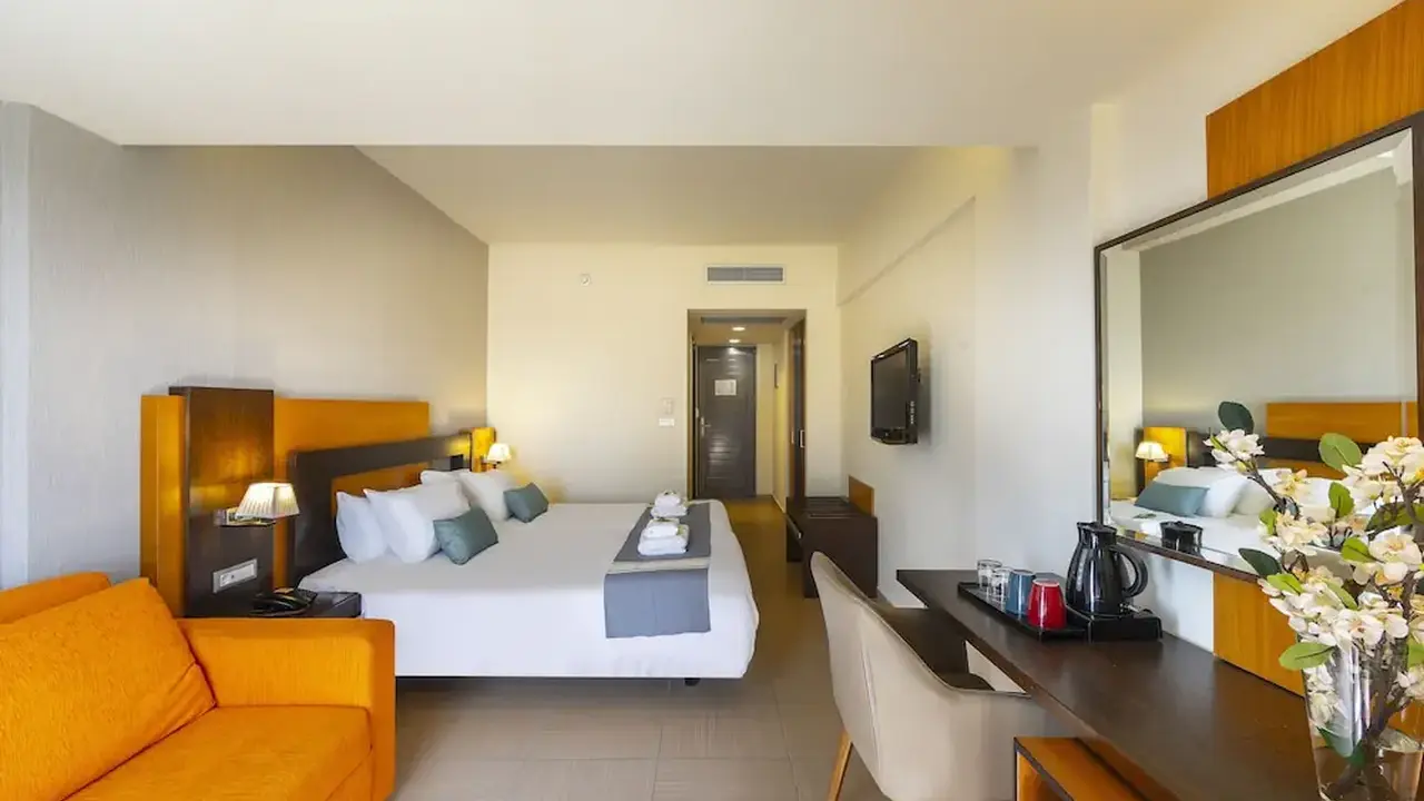 Leonardo Kolymbia Resort - All Inclusive