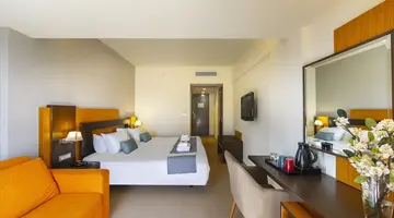 Leonardo Kolymbia Resort - All Inclusive