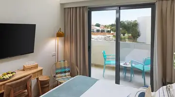Leonardo Kolymbia Resort - All Inclusive