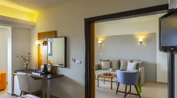 Leonardo Kolymbia Resort - All Inclusive