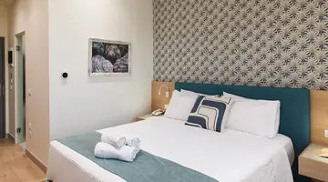 Leonardo Kolymbia Resort - All Inclusive