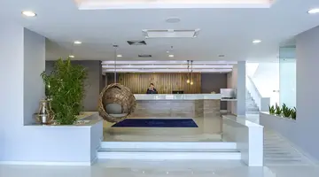 Leonardo Kolymbia Resort - All Inclusive