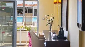Leonardo Kolymbia Resort - All Inclusive