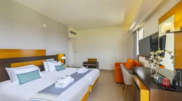 Leonardo Kolymbia Resort - All Inclusive