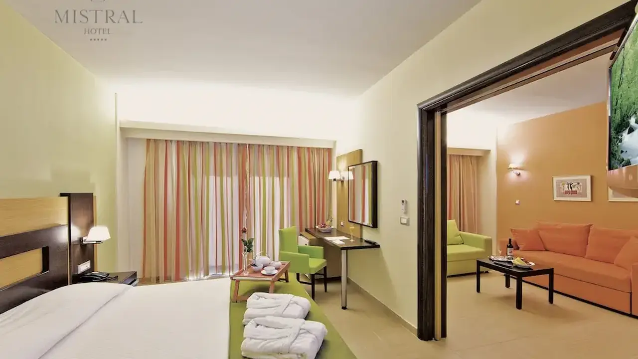 Leonardo Kolymbia Resort - All Inclusive