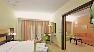 Leonardo Kolymbia Resort - All Inclusive