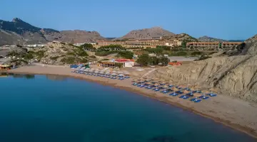 Leonardo Kolymbia Resort - All Inclusive