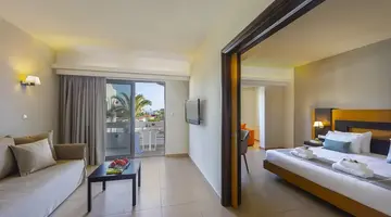Leonardo Kolymbia Resort - All Inclusive