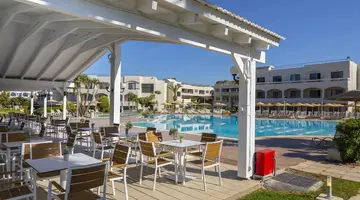 Leonardo Kolymbia Resort - All Inclusive