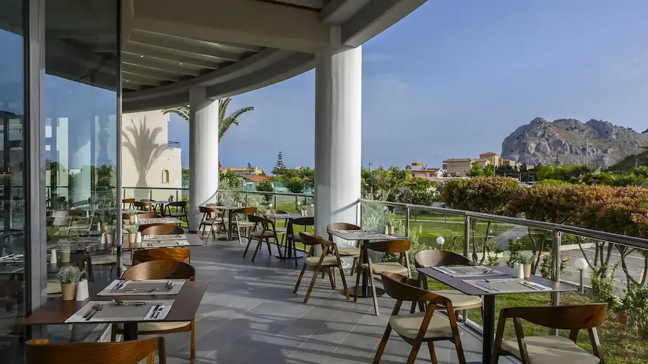 Leonardo Kolymbia Resort - All Inclusive