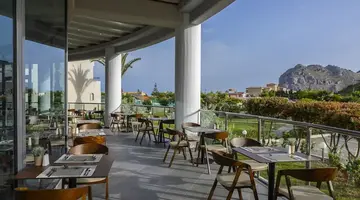 Leonardo Kolymbia Resort - All Inclusive
