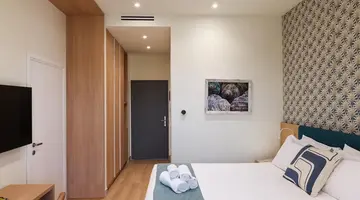Leonardo Kolymbia Resort - All Inclusive