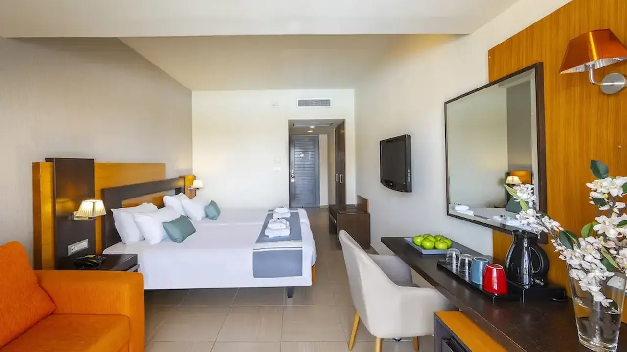 Leonardo Kolymbia Resort - All Inclusive