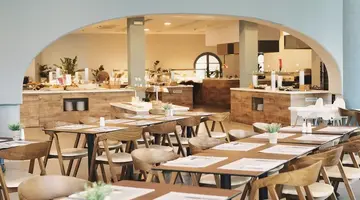 Leonardo Kolymbia Resort - All Inclusive