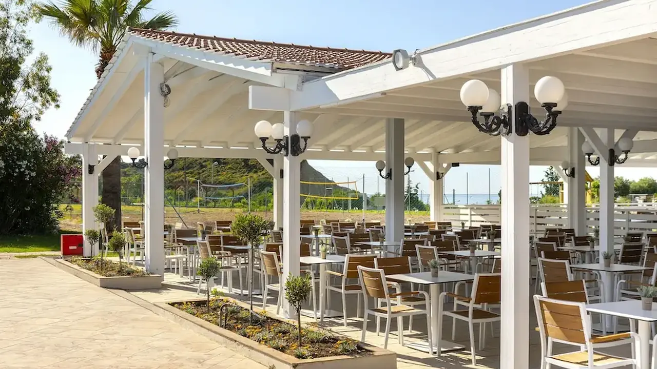 Leonardo Kolymbia Resort - All Inclusive