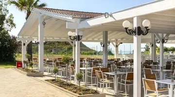 Leonardo Kolymbia Resort - All Inclusive